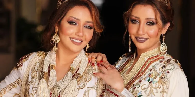 بعد غياب طويل..صفاء و هناء يروجان لأغنيتهما الجديدة “سكر”