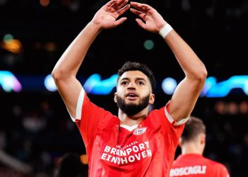نجم المنتخب يدخل مفكرة أرسنال الإنجليزي