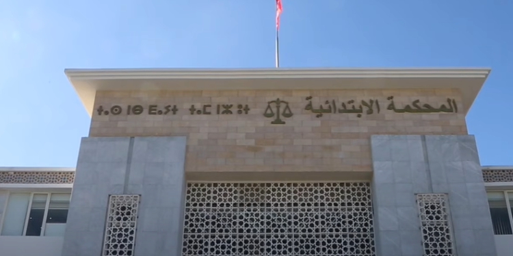إبتدائية طنجة تصدر أحكامها في قضية “”مجموعة الخير”