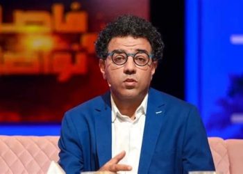 مراد العشابي يكشف عن تفاصيل برنامجه الجديد “مع الفاميلا”