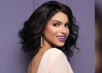 إيمان الشميطي تطرح أغنيتها الجديدة “نشفت دموعي”