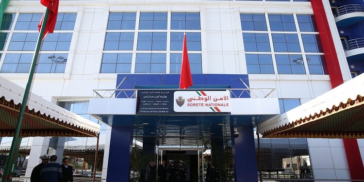 تنسيق أمني يطيح بمجرم متورط في قضية الإعتداء باستخدام السلاح الأبيض