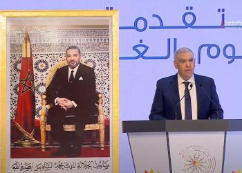  لفتيت: الرسالة الملكية تؤكد الاهتمام البالغ الذي يوليه الملك لإنجاح التنمية الجهوية