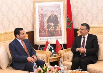 عبد اللطيف وهبي: المغرب يدعم وحدة العراق وسيادته