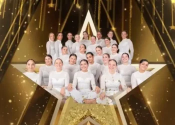 الفريق المغربي “Mandalab” يفوز بلقب Arabs Got Talent