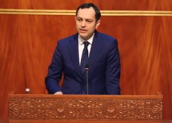 نقابة تدعو للإنخراط في الإحتجاج على قانون الإضراب