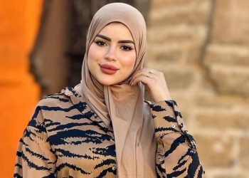 من تقصد حفصة أبحيح بتدوينتها “منسمحش اللي أداني بالسحر”؟