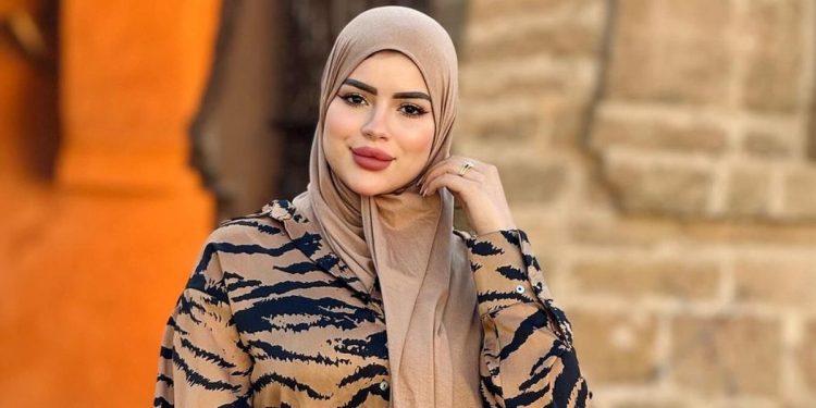 من تقصد حفصة أبحيح بتدوينتها “منسمحش اللي أداني بالسحر”؟