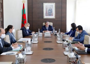 هذا هو تاريخ إنعقاد مجلس الحكومة