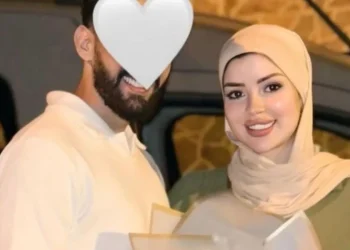 هذه تفاصيل انتظار حفصة أبحيح لمولودها الأول