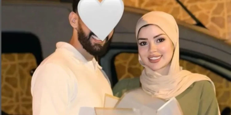 هذه تفاصيل انتظار حفصة أبحيح لمولودها الأول