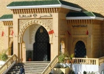 هذا ماقضت به محكمة الجديدة في حق شخص أضرم الن.ار في حق والدته