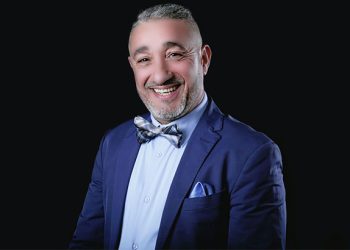 سعيد الصنهاجي يطلق أغنيته الجديدة “الدكالية”