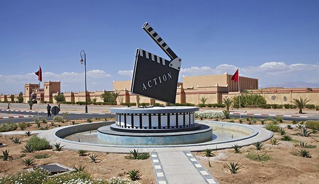 تعزيز الاستثمار السينمائي الأجنبي بالمغرب يسائل الحكومة