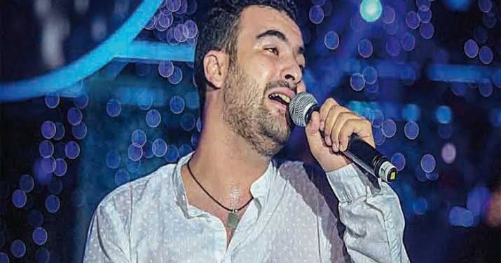 نصر مكري يروج لألبومه الجديد “البركة بقات”