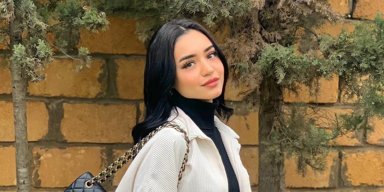 هل تستعد ريم فكري للدخول للقفص الذهبي من جديد؟