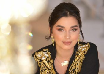فرح الفاسي تثير قلق متابعيها فما السبب؟