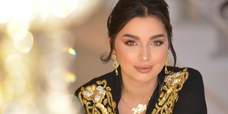 فرح الفاسي تثير قلق متابعيها فما السبب؟