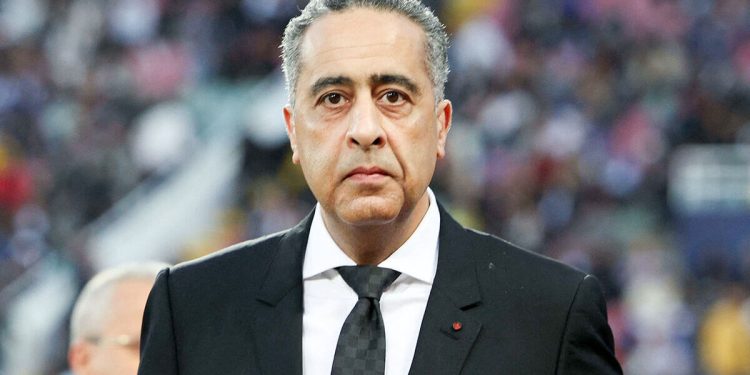 حموشي يؤشر على تعيينات جديدة في مناصب المسؤولية الأمنية