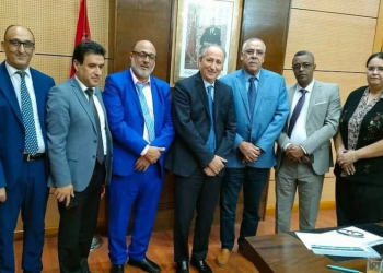 لقاء مرتقب بين برادة وزير التعليم والنقابات الأكثر ثمثيلية