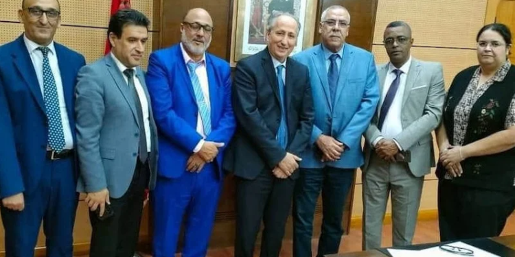 لقاء مرتقب بين برادة وزير التعليم والنقابات الأكثر ثمثيلية