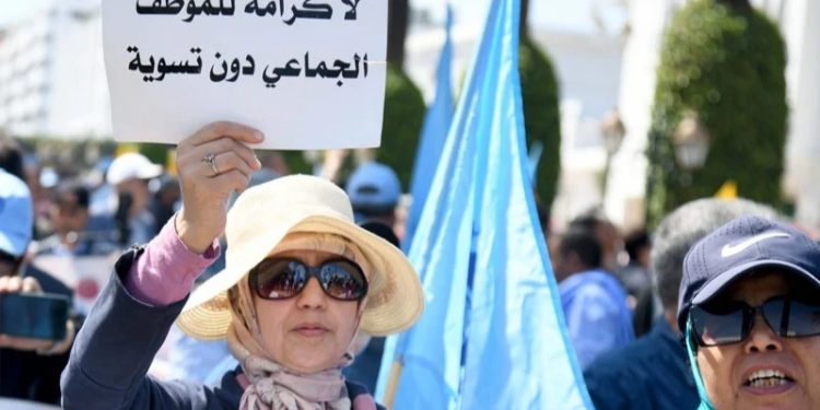الداخلية تستبق إضراب موظفي الجماعات