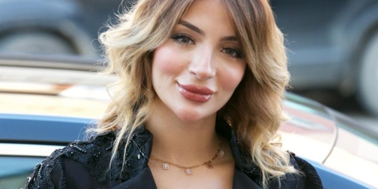 خولة كوين تعلن اعتزالها المؤقت للسوشل ميديا