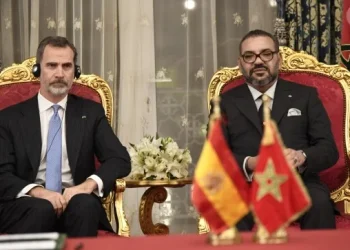 الملك الإسباني يؤكد على الطابع الخاص للعلاقات مع المغرب