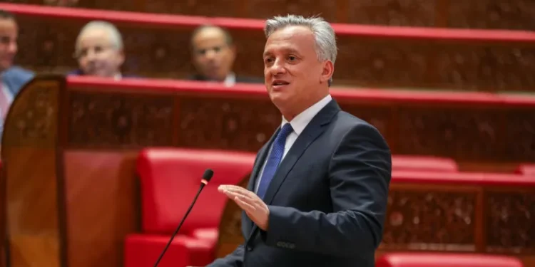 زيدان: اللجنة الوطنية للاستثمار صادقت على 171 مشروعا استثماريا بمبلغ 94 مليار درهم