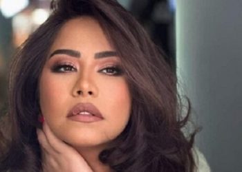 شيرين عبد الوهاب تزيل الستار عن أغنيتها “ومازال ع البال”