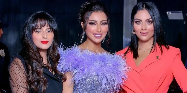 سناء “شيك شوب” تكشف عن سبب القطيعة مع دنيا بطمة