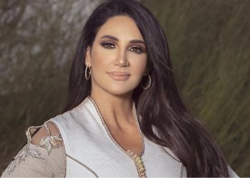 باللهجة المغربية..ديانا حداد تستعد لإصدار أغنية جديدة