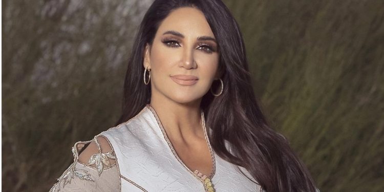 باللهجة المغربية..ديانا حداد تستعد لإصدار أغنية جديدة
