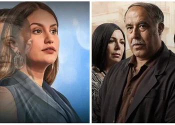 “أنا وأنت” يخطف الأضواء ويتفوق على “خط الرجعة”