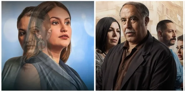 “أنا وأنت” يخطف الأضواء ويتفوق على “خط الرجعة”