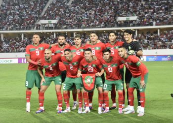 4 أسماء جديدة مرشحة للتواجد مع أسود الأطلس