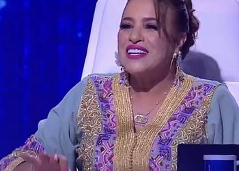 نجاة اعتابو ترد بقوة على حملة التشويه وتتوعد الصفحات المسيئة