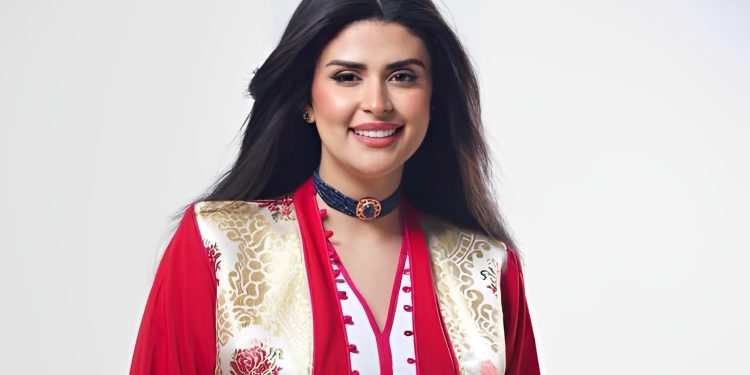 سلمى رشيد تروج لأغنيتها الجديدة وتحدد موعد طرحها