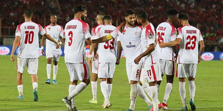 ودادي سابق يتعاقد مع المغرب التطواني