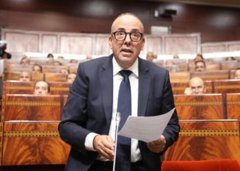 مطالب بالاستماع لوزير الفلاحة