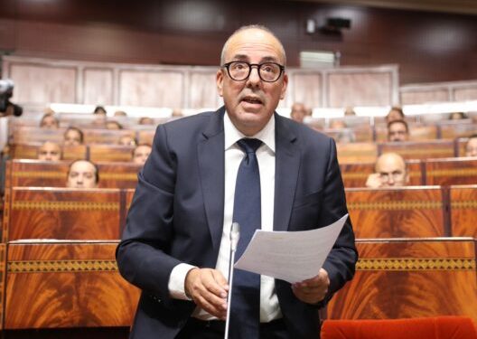 مطالب بالاستماع لوزير الفلاحة