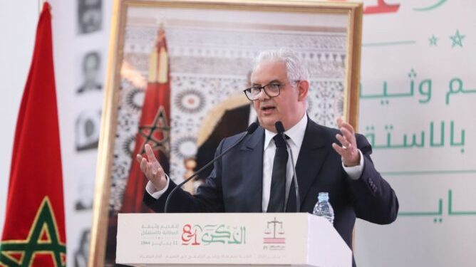 حزب الإستقلال يدافع عن تعديلات مدونة الأسرة