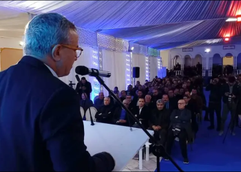 أوجار: الحكومة تعبئ مختلف الوسائل للرفع من وتيرة التنمية