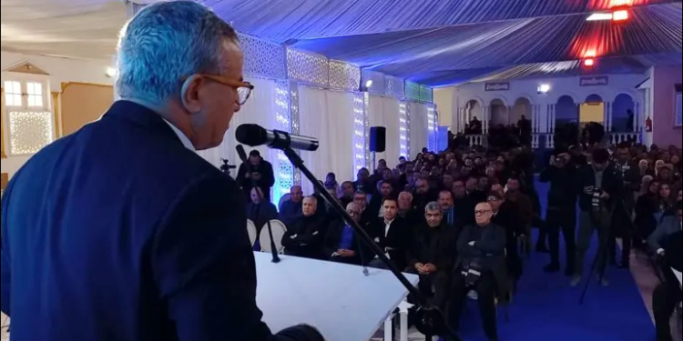 أوجار: الحكومة تعبئ مختلف الوسائل للرفع من وتيرة التنمية