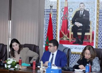 الأصالة والمعاصرة يدعو حلفاءه لاحترام ميثاق الأغلبية 