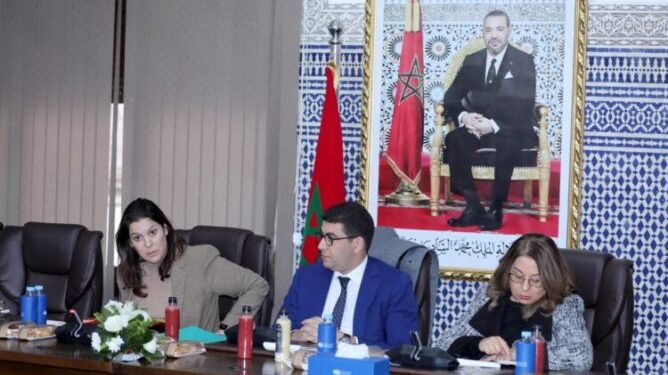 الأصالة والمعاصرة يدعو حلفاءه لاحترام ميثاق الأغلبية 
