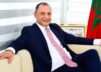 الوزير الإستقلالي مزور يتهم نواب حزبه بالبحث عن امتيازات