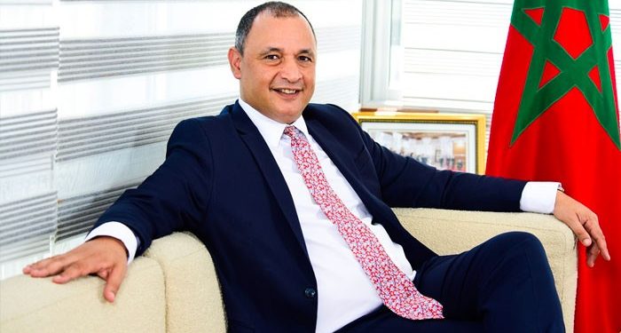 الوزير الإستقلالي مزور يتهم نواب حزبه بالبحث عن امتيازات
