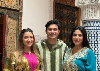 الجمهور على موعد مع “دمليج زهيرو” في رمضان