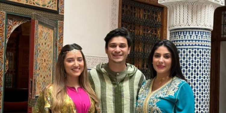 الجمهور على موعد مع “دمليج زهيرو” في رمضان